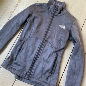 North face Canyonlands Zip up